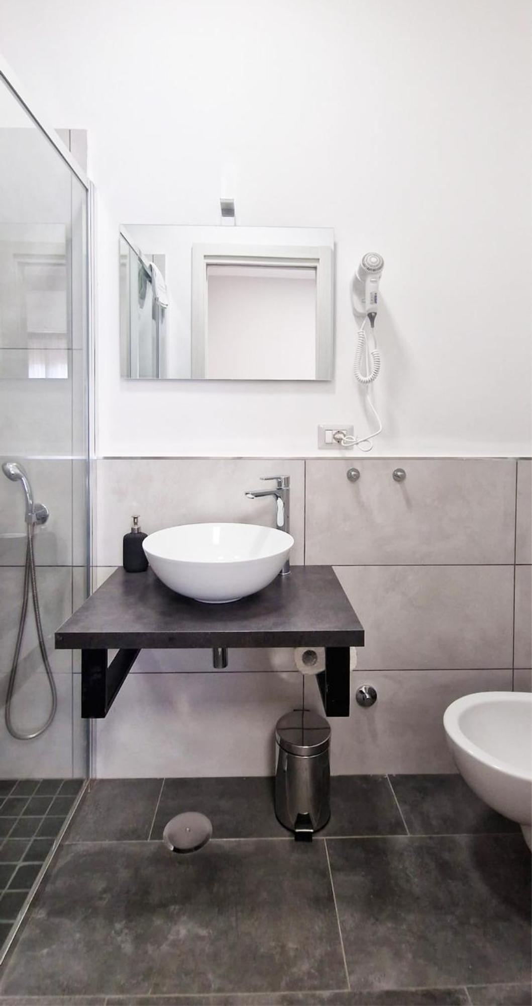Guest house Rossini 37 *