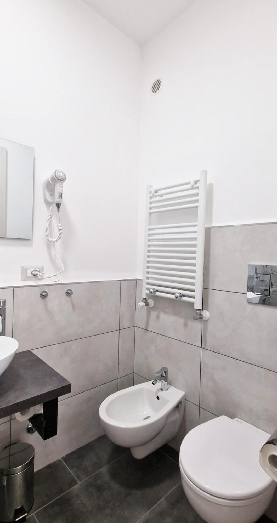 Rossini 37 Guest house Naples