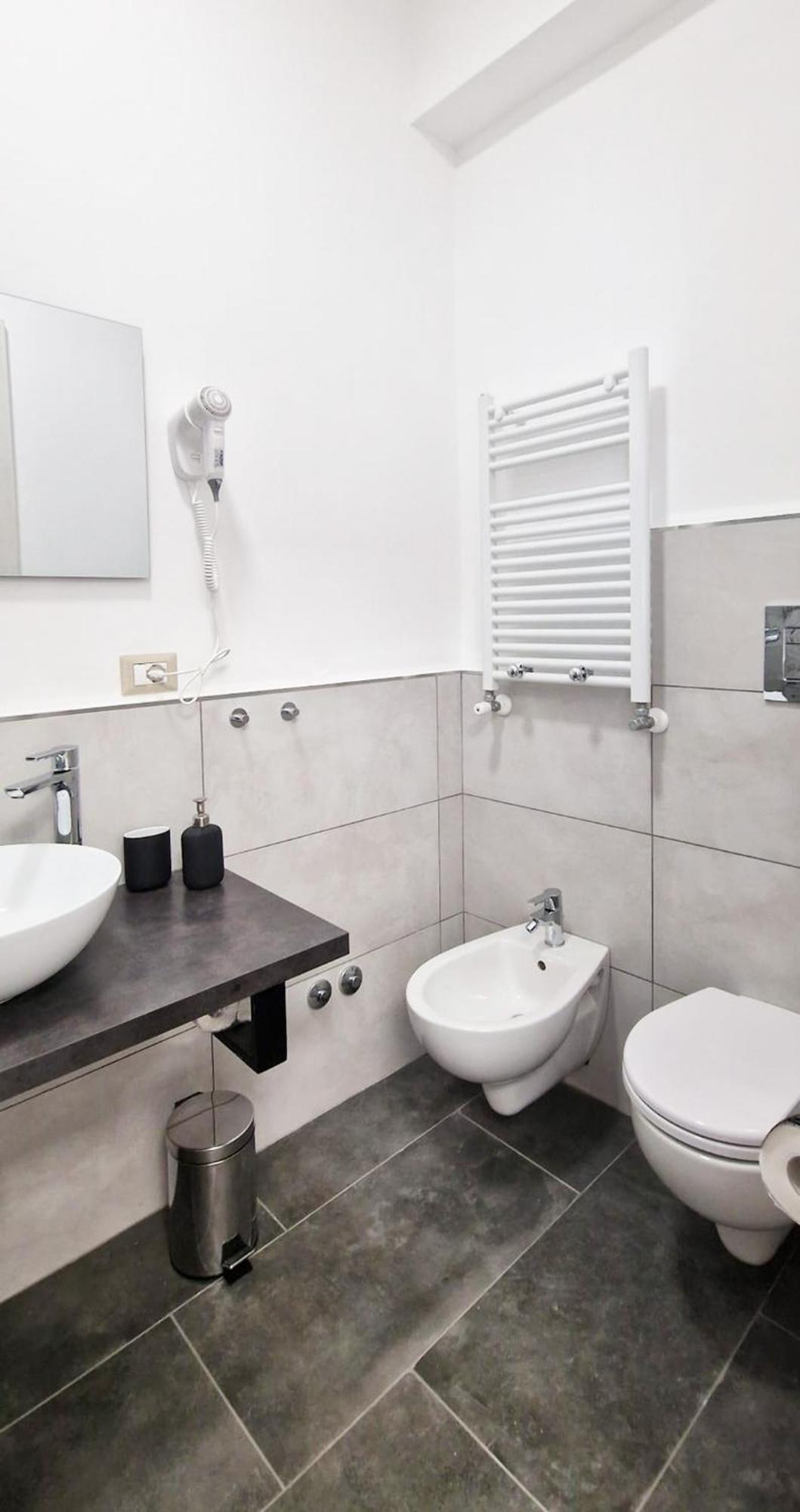 Rossini 37 Guest house Naples