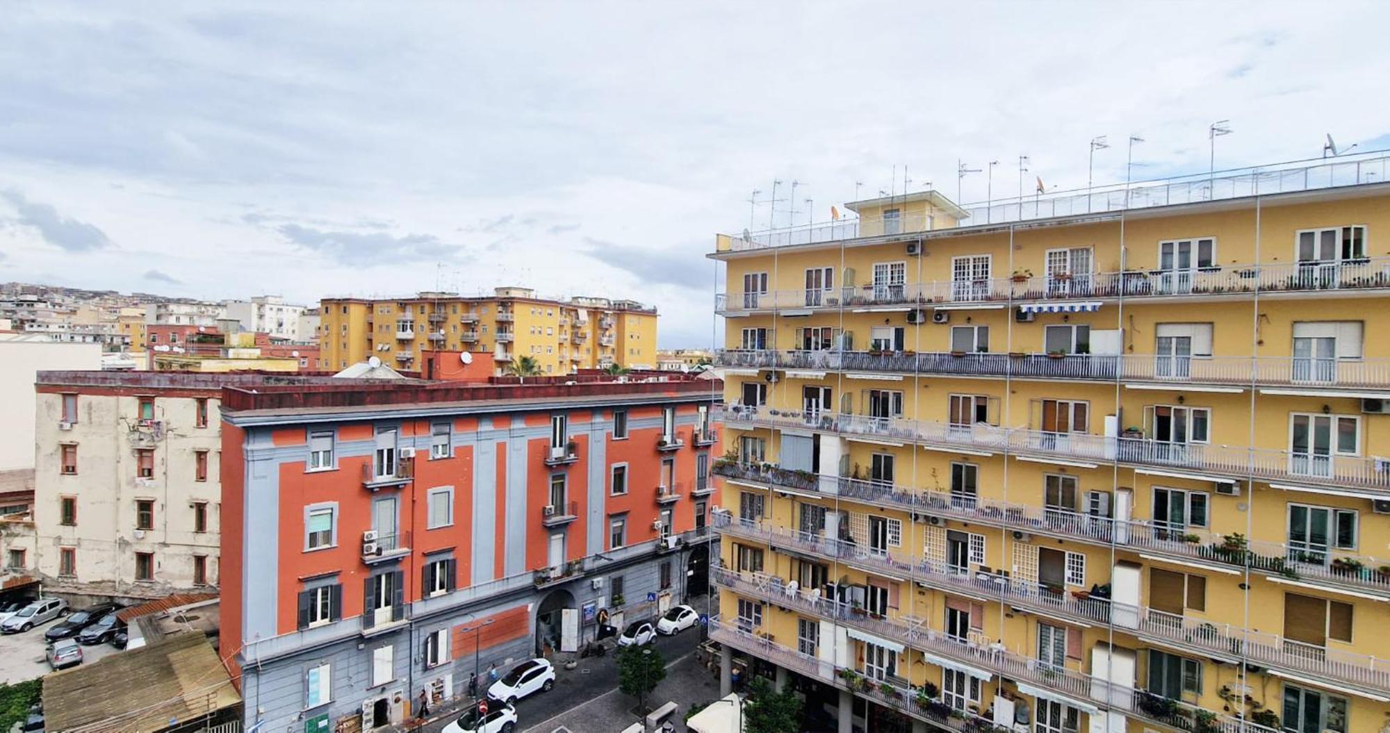 Guest house Rossini 37 *