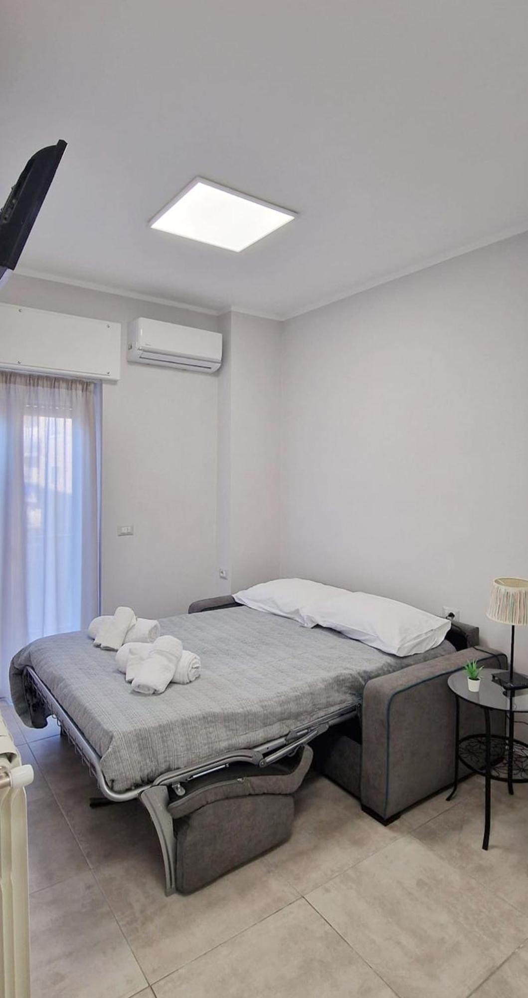 Rossini 37 Guest house *