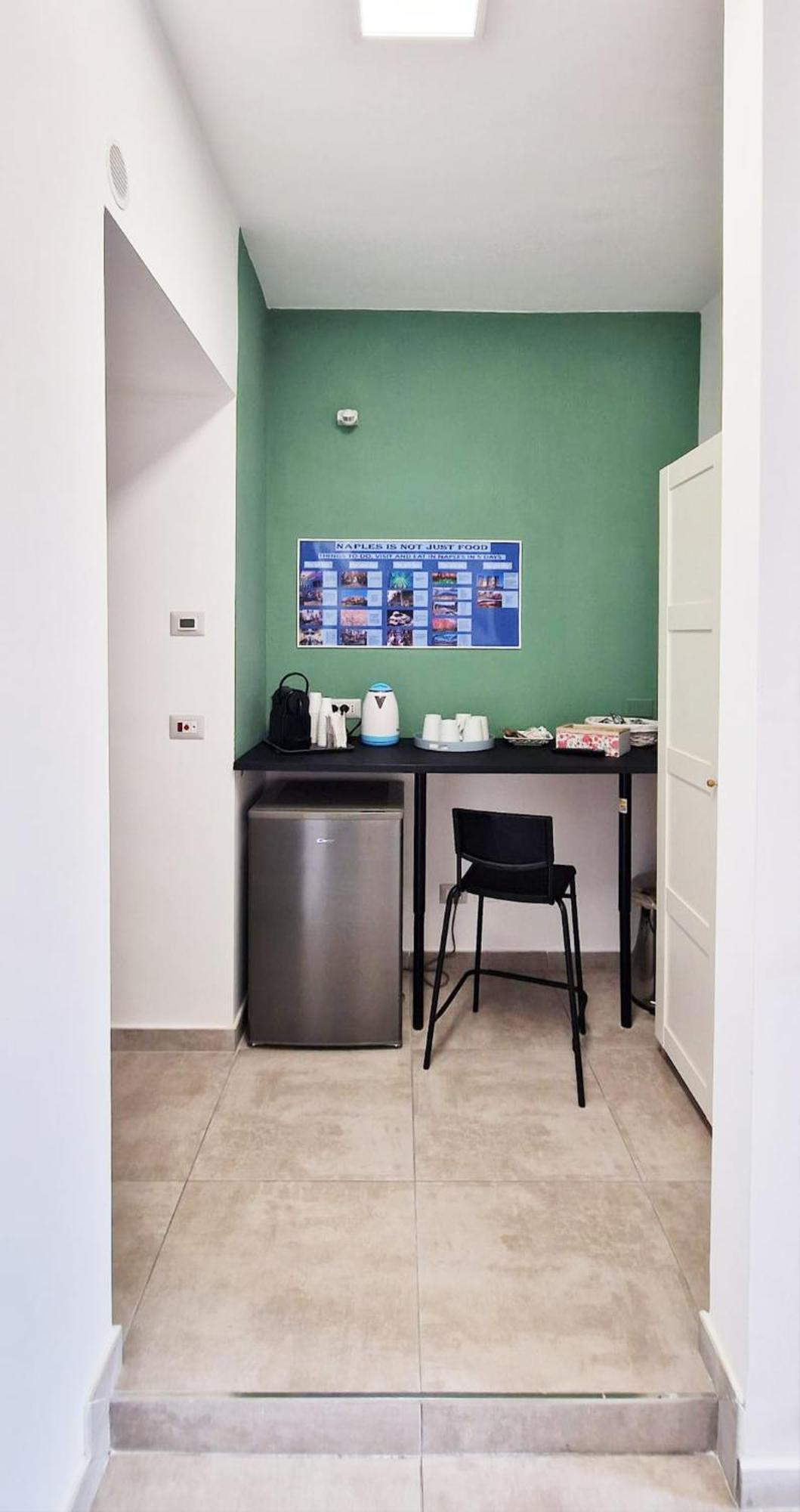 Maison d'hôtes Rossini 37 Naples